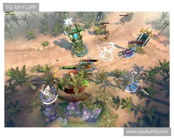 DOTA2战术解析：TES边路渗透策略与执行的深度剖析