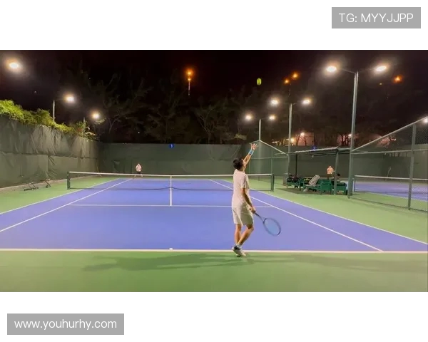 广州网球队比赛经验深度对比与分析探讨