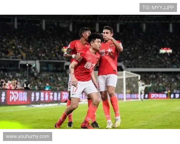 国安与恒大激战23轮赛果揭晓球迷热议精彩瞬间与未来展望