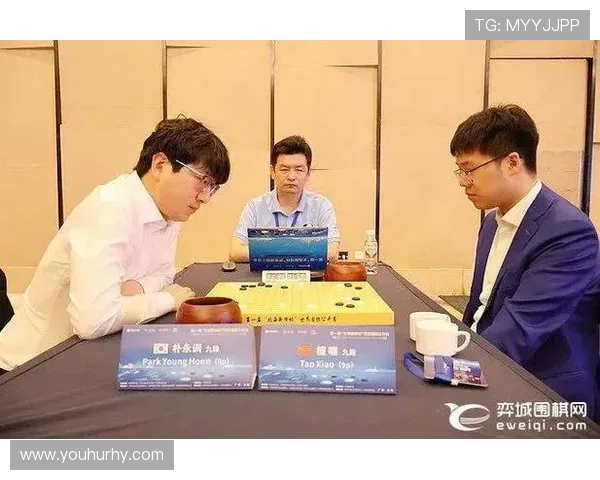 檀啸与朴永训巅峰对决谁将成为新一代拳坛传奇之王