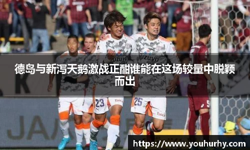 德岛与新泻天鹅激战正酣谁能在这场较量中脱颖而出